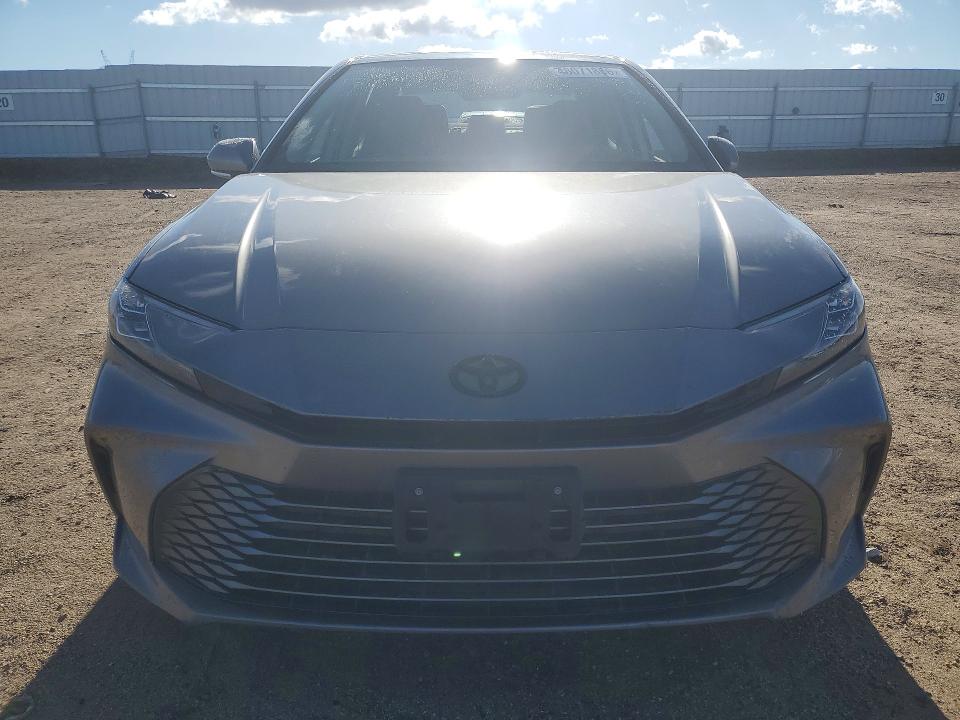 Продаж на аукціоні авто 2025 Toyota Camry, vin: 4T1DAACK9SU506421, номер лоту: 48071866