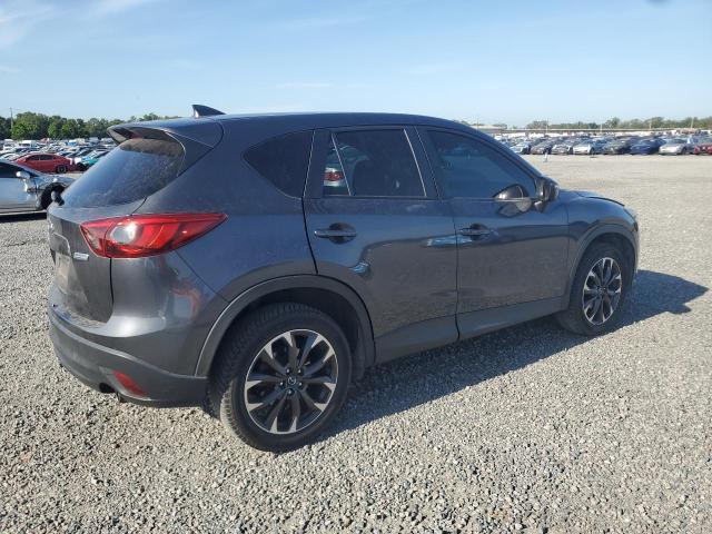 Продажа на аукционе авто 2016 Mazda Cx-5, vin: JM3KE4DY5G0783027, номер лота: 51768296