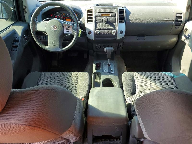 Aukcja sprzedaży 2011 Suzuki Equator, vin: 5Z61D0FV3BC438588, numer aukcji: 51731256