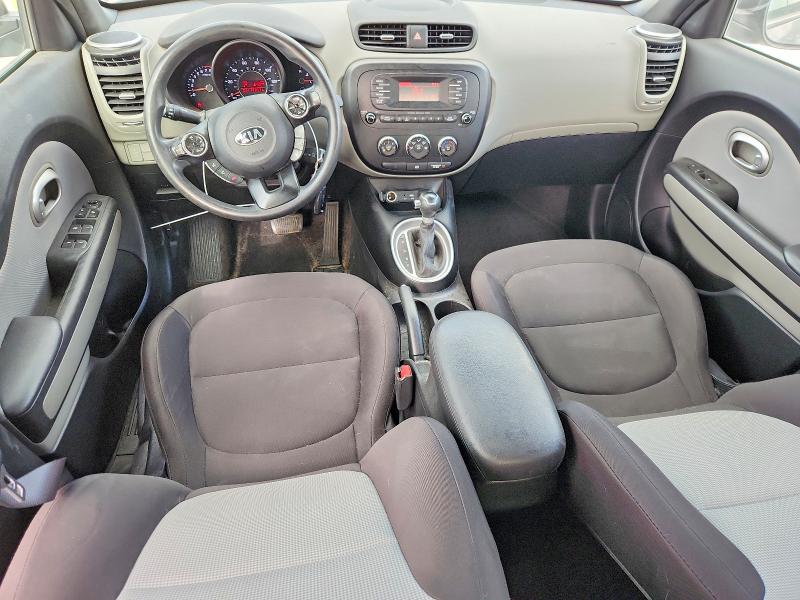 48267286 :رقم المزاد ، KNDJN2A20G7288248 vin ، 2016 Kia Soul مزاد بيع