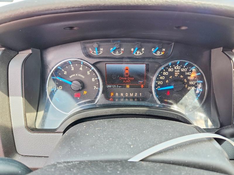 Продажа на аукционе авто 2014 Ford F150, vin: 1FTFW1ET7EKG15089, номер лота: 47088836