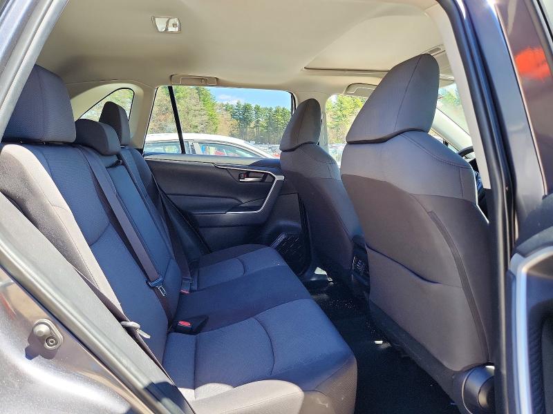 Продаж на аукціоні авто 2019 Toyota Rav4, vin: JTMW1RFV1KD004276, номер лоту: 50671476