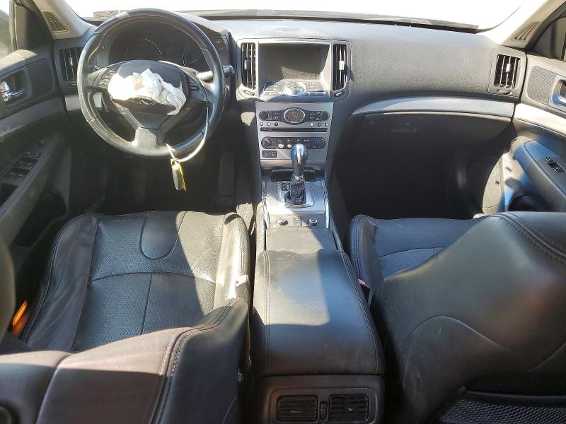 Продажа на аукционе авто 2013 Infiniti G37 Sedan, vin: JN1CV6AR0DM352981, номер лота: 49161026