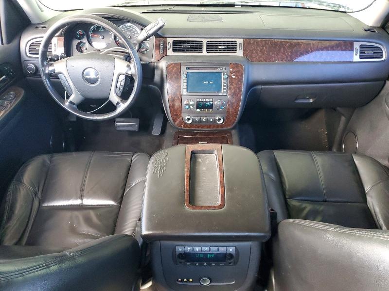 51501406 :رقم المزاد ، 1GKFK03299R195658 vin ، 2009 Gmc Yukon مزاد بيع