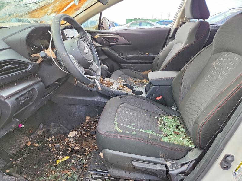 49973666 :رقم المزاد ، JF1GUAFC1R8862545 vin ، 2024 Subaru Impreza مزاد بيع