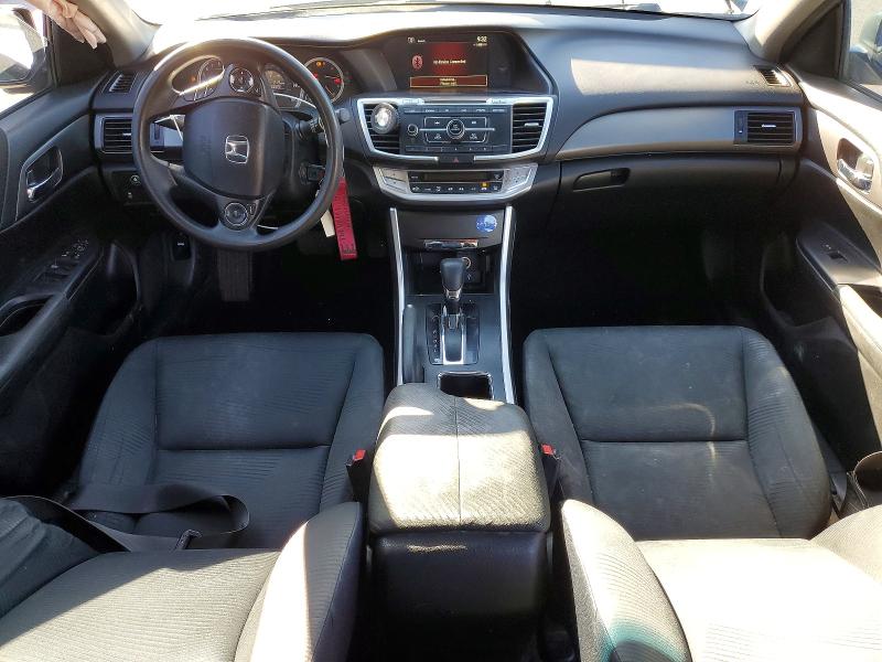 2014 Honda Accord მანქანა იყიდება აუქციონზე, vin: 1HGCR2F37EA127041, აუქციონის ნომერი: 48520876