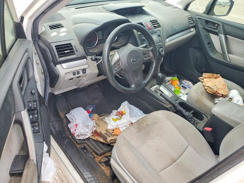 Aukcja sprzedaży 2014 Subaru Forester, vin: JF2SJAAC5EH463105, numer aukcji: 48667186