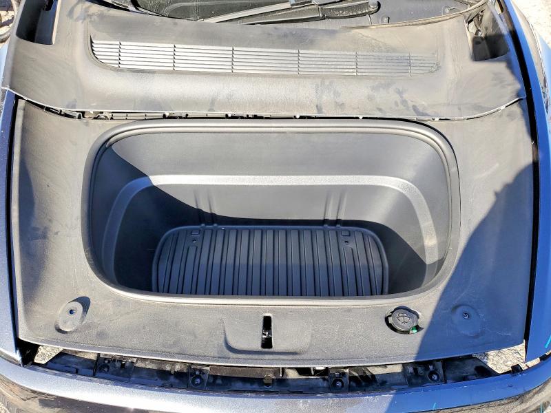 Продажа на аукционе авто 2026 Tesla Model Y, vin: 7SAYGDEE5TF349030, номер лота: 48454696