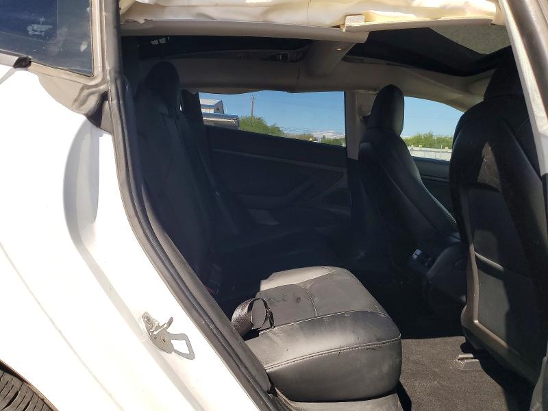 Aukcja sprzedaży 2020 Tesla Model 3, vin: 5YJ3E1EA4LF740095, numer aukcji: 49741566