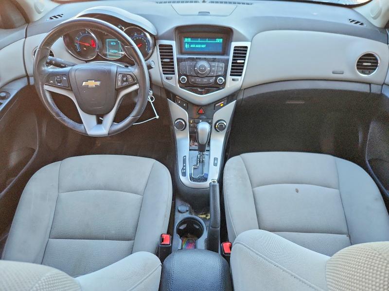 Продаж на аукціоні авто 2014 Chevrolet Cruze, vin: 1G1PC5SB2E7102943, номер лоту: 47664326