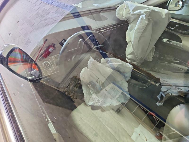Продажа на аукционе авто 2025 Mercedes-benz E, vin: W1KLF4HB5SA095179, номер лота: 51767146