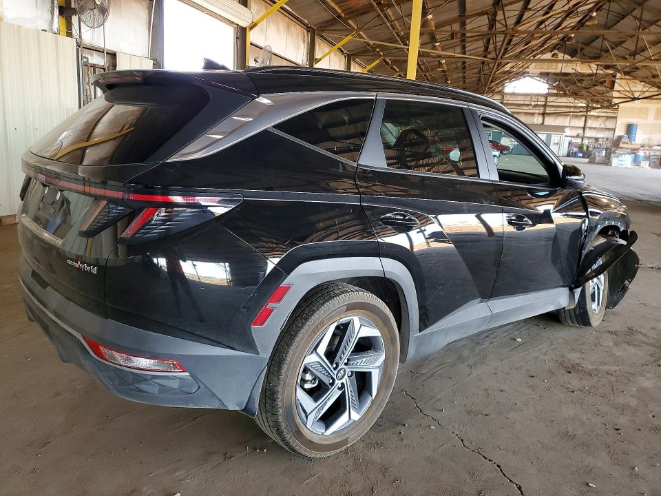 Продаж на аукціоні авто 2022 Hyundai Tucson, vin: KM8JFCA12NU066556, номер лоту: 46782056