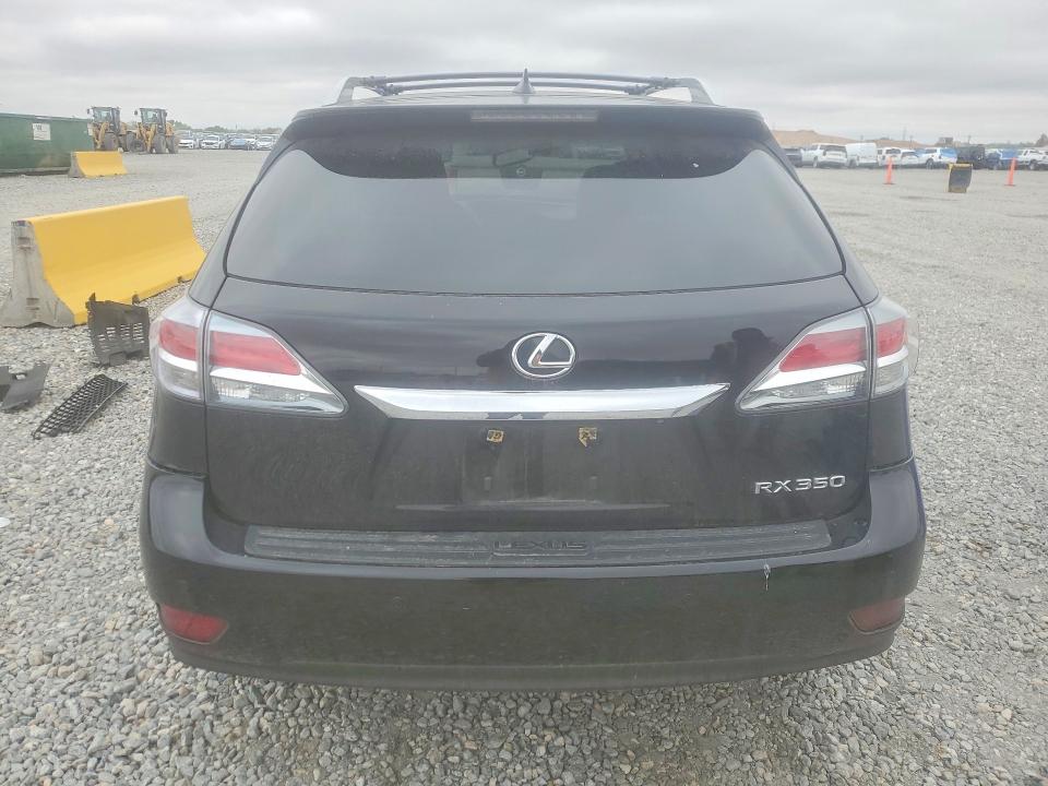 Продажа на аукционе авто 2015 Lexus Rx, vin: 2T2ZK1BA5FC184861, номер лота: 51696596