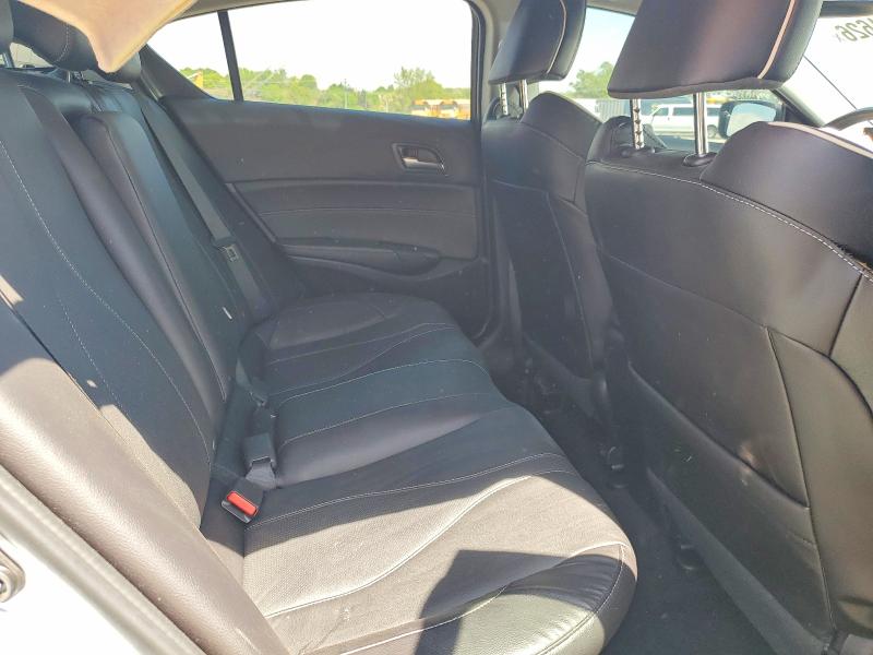 2019 Acura Ilx მანქანა იყიდება აუქციონზე, vin: 19UDE2F74KA014839, აუქციონის ნომერი: 51304626