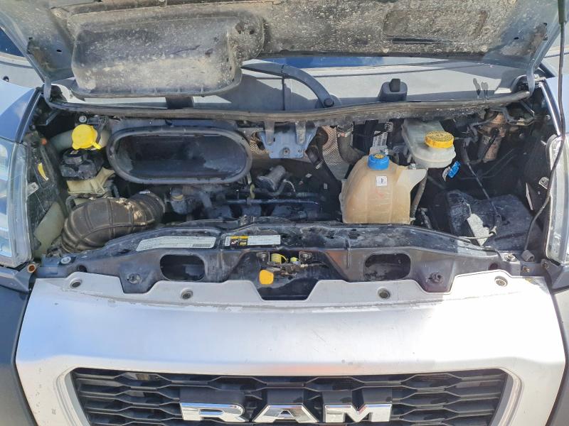Продаж на аукціоні авто 2020 Ram Promaster 3500, vin: 3C6URVJG3LE145214, номер лоту: 49304196