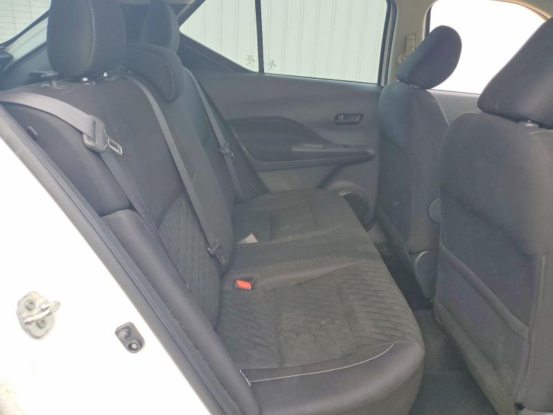 Продажа на аукционе авто 2021 Nissan Kicks, vin: 3N1CP5BV5ML514842, номер лота: 50663156