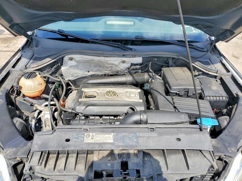 48788166 :رقم المزاد ، WVGBV7AX5BW522066 vin ، 2011 Volkswagen Tiguan مزاد بيع