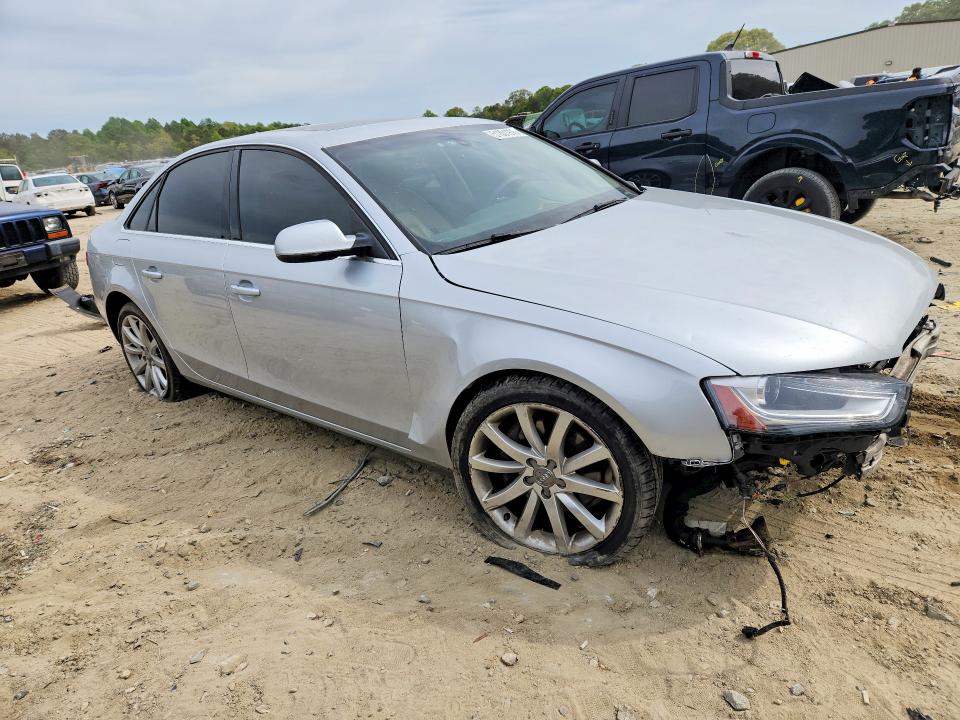 Aukcja sprzedaży 2013 Audi A4, vin: WAUFFAFL8DN051056, numer aukcji: 51801976