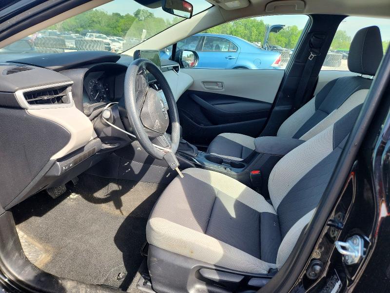 Aukcja sprzedaży 2025 Toyota Corolla, vin: 5YFB4MDE3SP228982, numer aukcji: 47243446