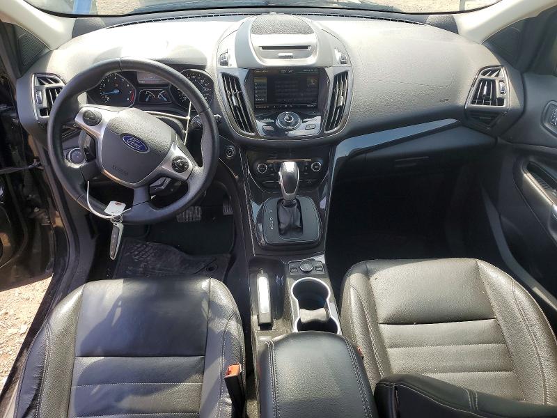 Aukcja sprzedaży 2014 Ford Escape, vin: 1FMCU9J93EUD28172, numer aukcji: 50075256