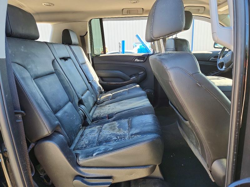 Продаж на аукціоні авто 2018 Chevrolet Suburban, vin: 1GNSKHKC8JR243438, номер лоту: 50730536