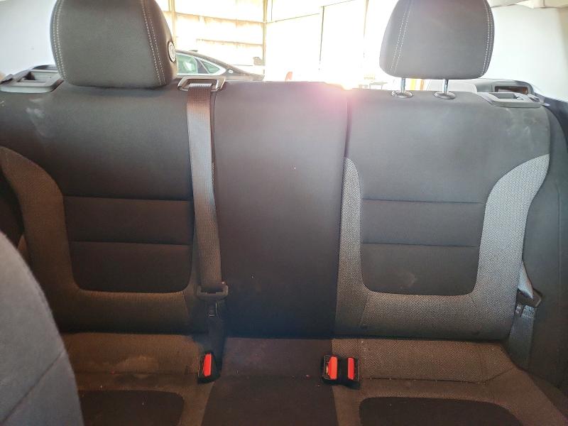 Продаж на аукціоні авто 2022 Chevrolet Trailblazer, vin: KL79MPS22NB113931, номер лоту: 51377986