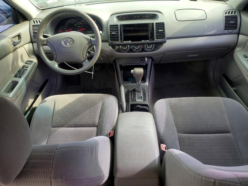 50344926 :رقم المزاد ، 4T1BE32K86U144497 vin ، 2006 Toyota Camry مزاد بيع