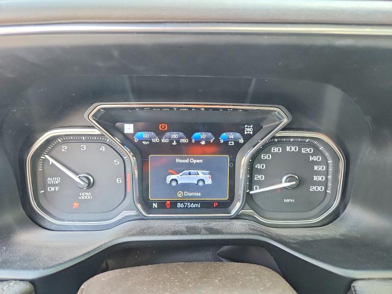 Aukcja sprzedaży 2021 Gmc Yukon, vin: 1GKS2DKL4MR299645, numer aukcji: 48123886