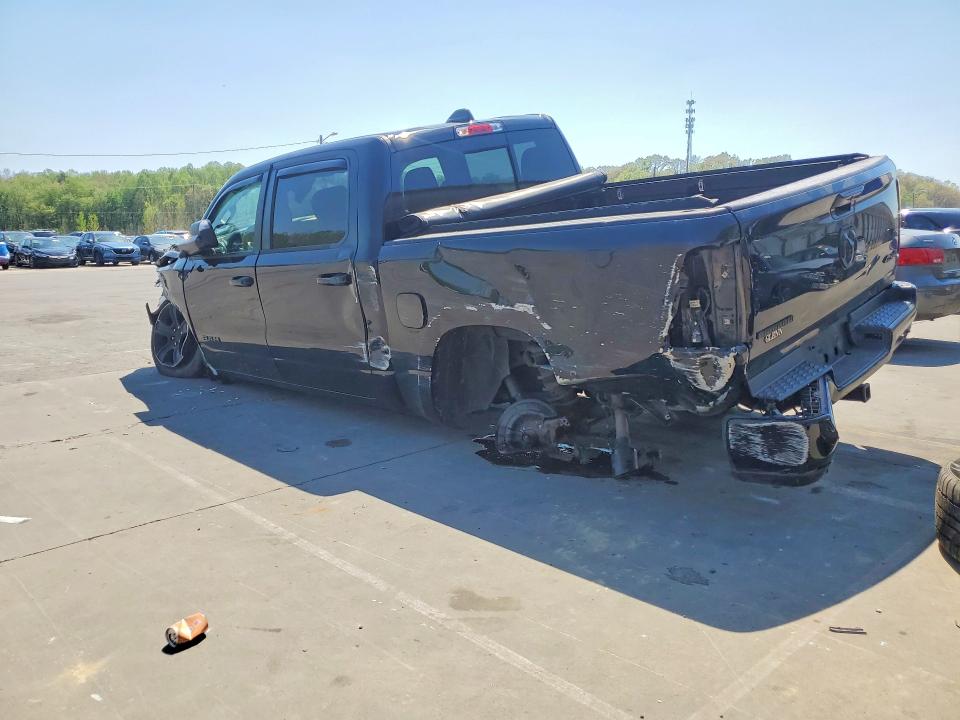 Aukcja sprzedaży 2019 Ram 1500, vin: 1C6SRFFT8KN531513, numer aukcji: 49387036