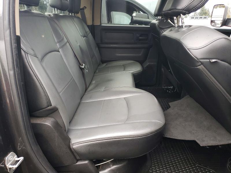 46411696 :رقم المزاد ، 3C63RRGL8LG132535 vin ، 2020 Ram 3500 مزاد بيع