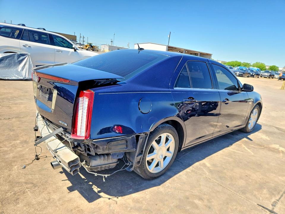 Продаж на аукціоні авто 2006 Cadillac Sts, vin: 1G6DW677060105008, номер лоту: 48763716