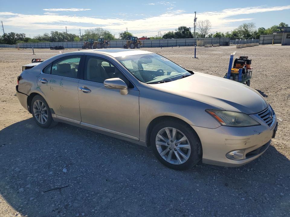 Продаж на аукціоні авто 2011 Lexus Es, vin: JTHBK1EG4B2434538, номер лоту: 48699286