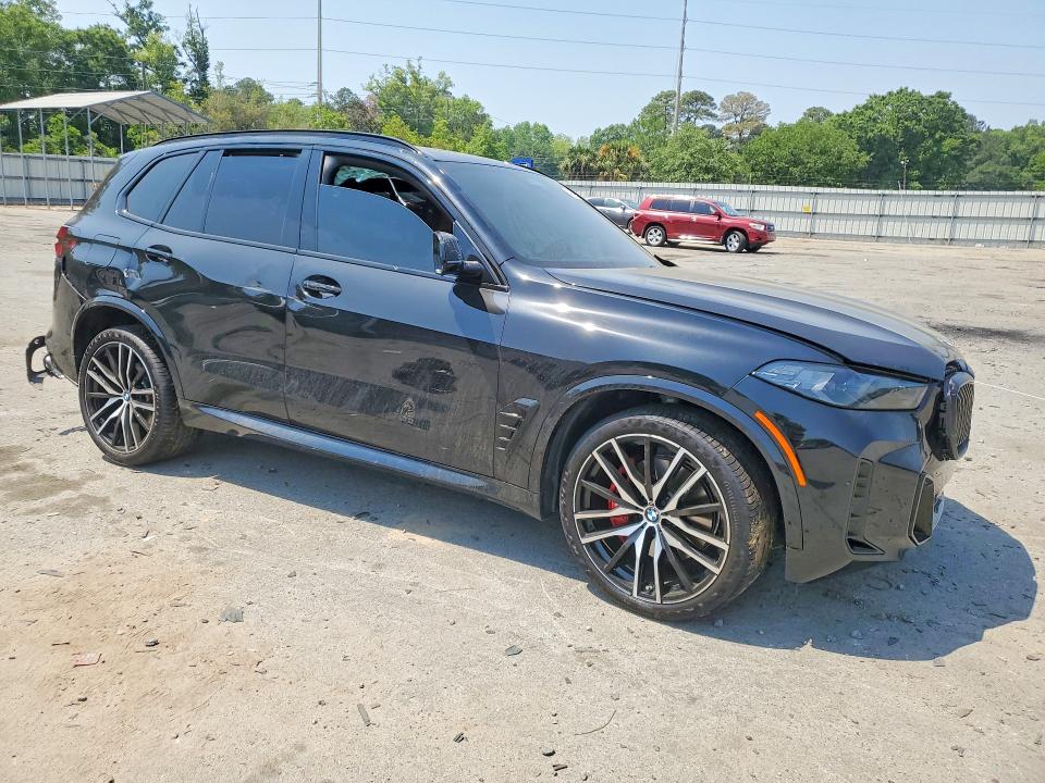 Продажа на аукционе авто 2026 Bmw X5, vin: 5UX23EU02T9082707, номер лота: 49766976