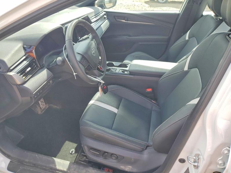 Продаж на аукціоні авто 2026 Toyota Camry, vin: 4T1DBADK6TU040329, номер лоту: 51113676
