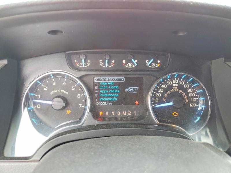 Aukcja sprzedaży 2011 Ford F150, vin: 1FTFW1CF9BFD06239, numer aukcji: 48758326