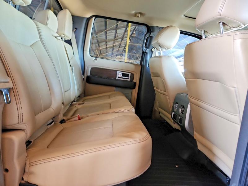 Продажа на аукционе авто 2014 Ford F150, vin: 1FTFW1ET8EKE96114, номер лота: 50481726