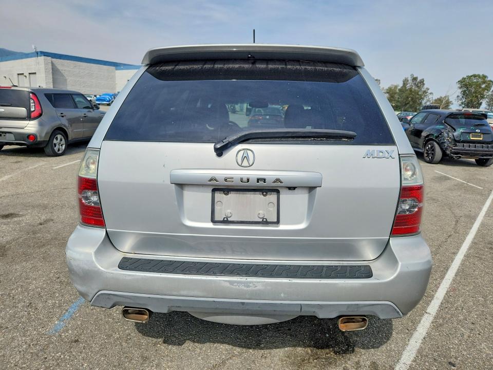 Продаж на аукціоні авто 2004 Acura Mdx, vin: 2HNYD189X4H554304, номер лоту: 49994986