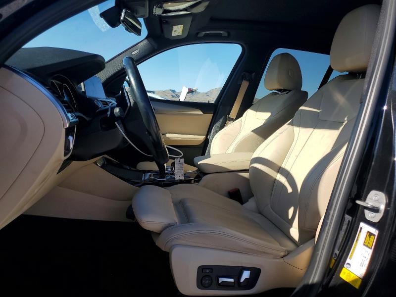 Aukcja sprzedaży 2021 Bmw X3, vin: 5UXTY3C0XM9H40452, numer aukcji: 51036136