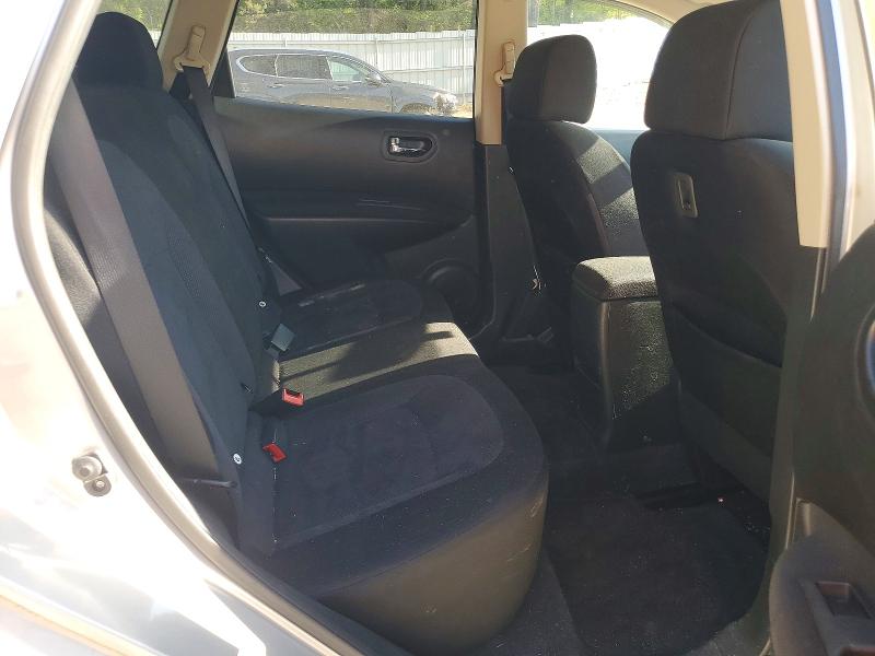 50954806 :رقم المزاد ، JN8AS5MV7CW403948 vin ، 2012 Nissan Rogue مزاد بيع
