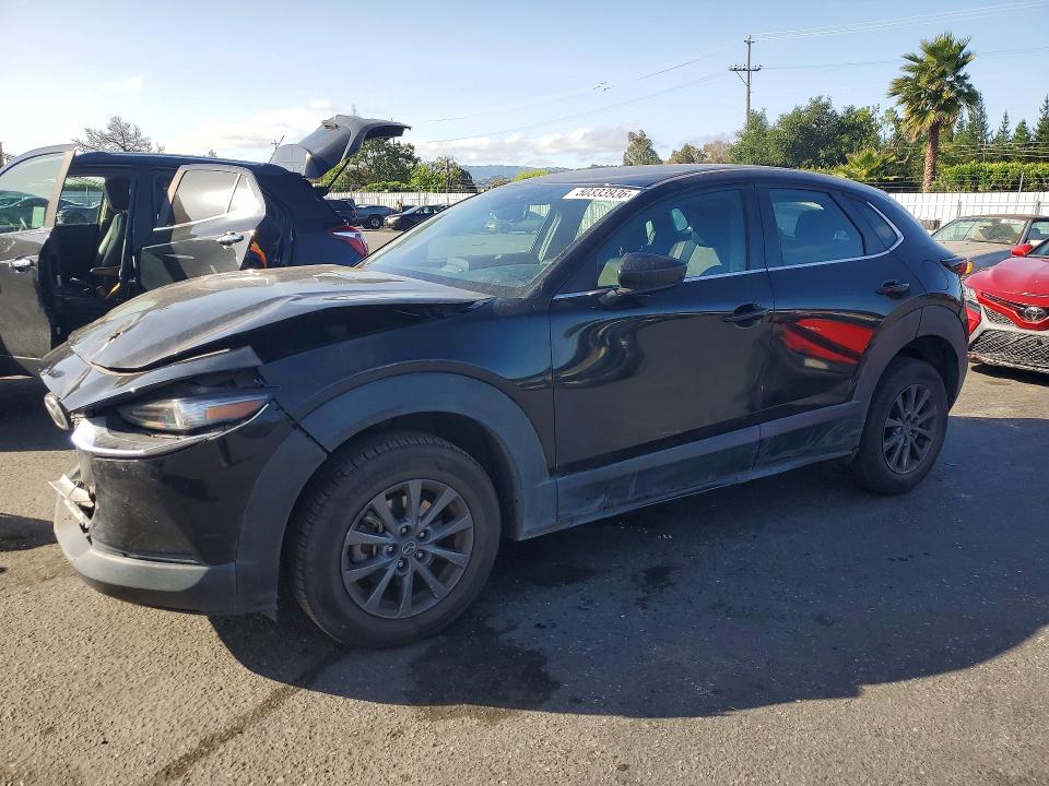 Aukcja sprzedaży 2020 Mazda Cx-30, vin: 3MVDMABL0LM119394, numer aukcji: 50333936