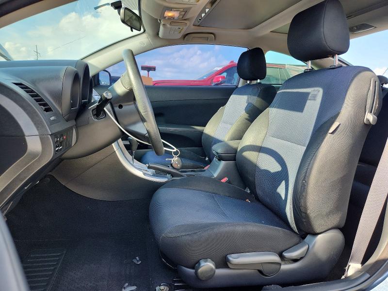50073086 :رقم المزاد ، JTKDE167750028939 vin ، 2005 Scion Tc مزاد بيع