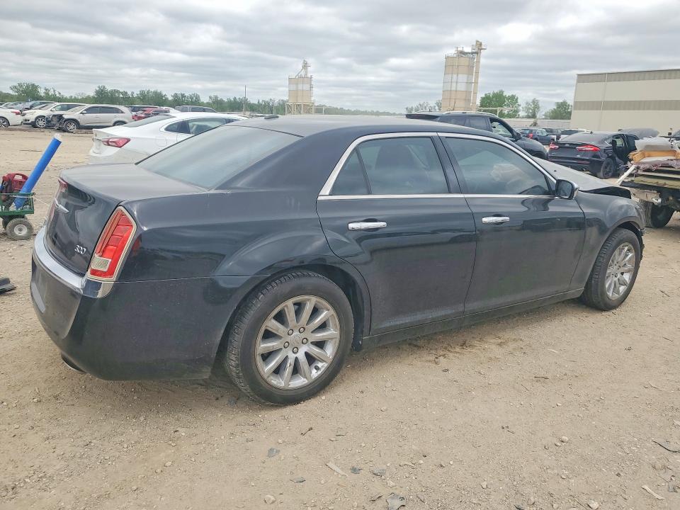 Aukcja sprzedaży 2012 Chrysler 300, vin: 2C3CCACG0CH199509, numer aukcji: 50767216