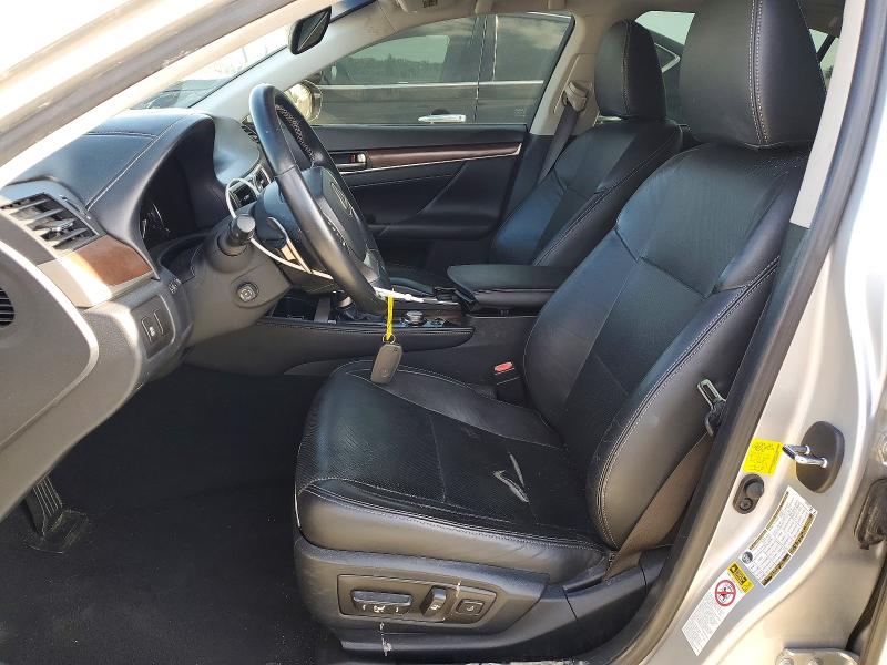 Продажа на аукционе авто 2014 Lexus Gs 350, vin: JTHBE1BL8E5043985, номер лота: 49937066