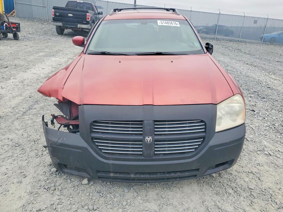 Aukcja sprzedaży 2005 Dodge Magnum, vin: 2D4GZ48V95H654688, numer aukcji: 51485616