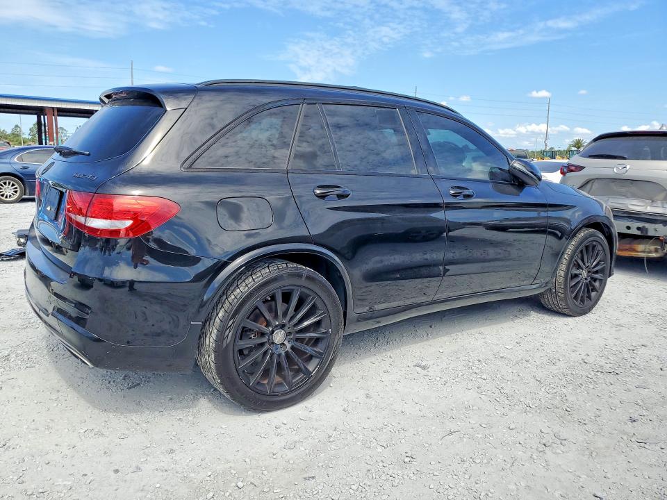 Продаж на аукціоні авто 2017 Mercedes-benz Glc, vin: WDC0G6EB3HF179484, номер лоту: 48544936