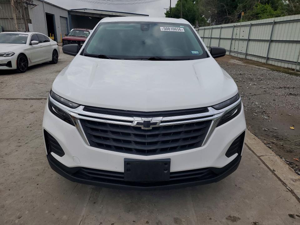 Aukcja sprzedaży 2022 Chevrolet Equinox, vin: 3GNAXHEV8NS228712, numer aukcji: 50810656