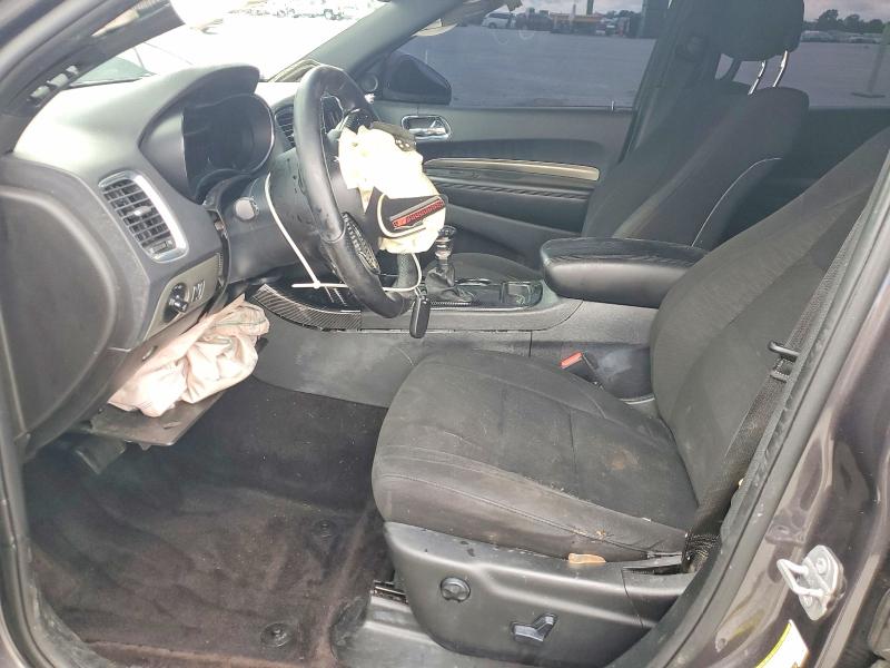 Aukcja sprzedaży 2018 Dodge Durango, vin: 1C4RDHAG9JC354668, numer aukcji: 51706296