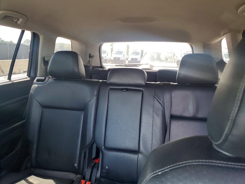 Продаж на аукціоні авто 2018 Volkswagen Atlas, vin: 1V2DR2CAXJC516940, номер лоту: 48766956