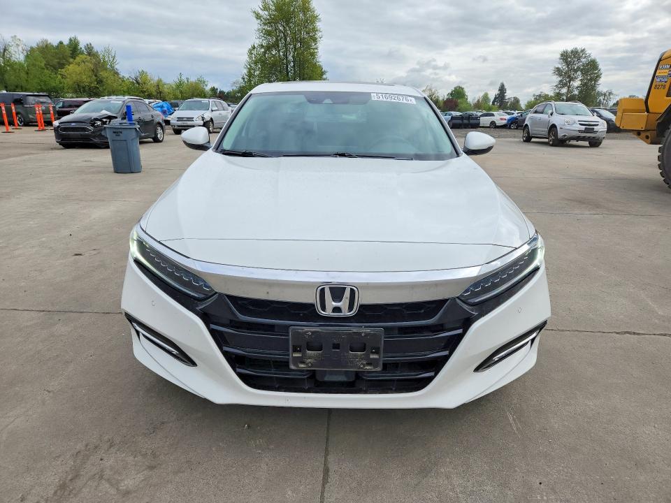 Продаж на аукціоні авто 2020 Honda Accord, vin: 1HGCV3F96LA006908, номер лоту: 51692676