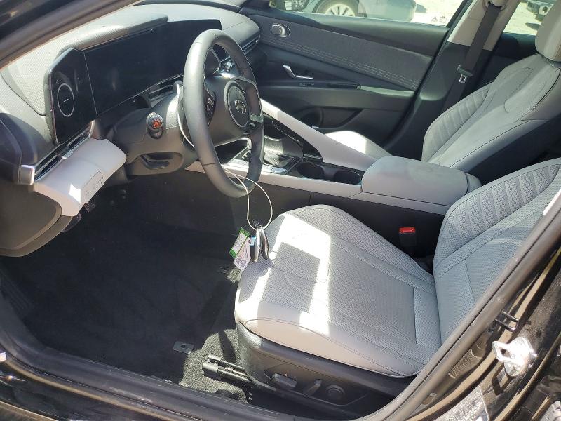 Продаж на аукціоні авто 2026 Hyundai Elantra, vin: KMHLN4DJ3TU187932, номер лоту: 49879676